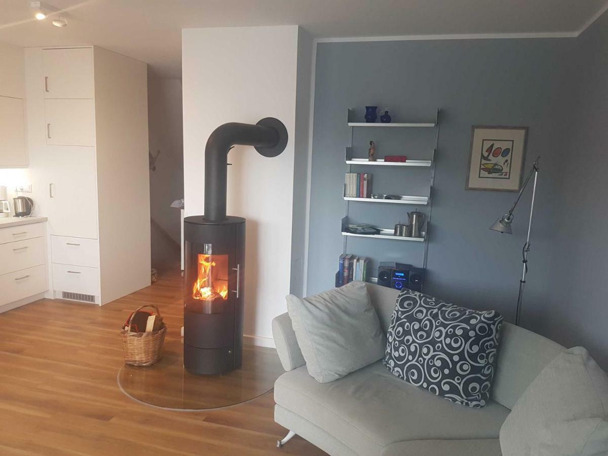 Maisonette Jocki P6 A9 Plau am See Exterior foto